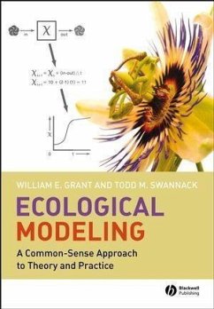 Ecological Modeling (eBook, PDF) - Grant, William E.; Swannack, Todd M.