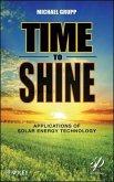 Time to Shine (eBook, ePUB)