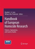 Handbook of European Homicide Research (eBook, PDF)