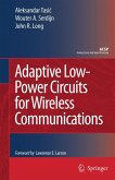 Adaptive Low-Power Circuits for Wireless Communications (eBook, PDF)