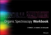 Organic Spectroscopy Workbook (eBook, PDF)