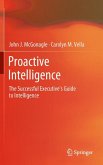 Proactive Intelligence (eBook, PDF)
