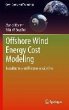 Offshore Wind Energy Cost Modeling... - Bild 1