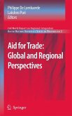 Aid for Trade: Global and Regional Perspectives (eBook, PDF)