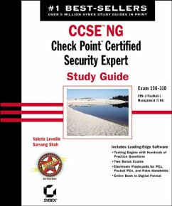 Cover CCSE NG (eBook, PDF)