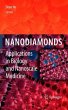 Nanodiamonds (eBook, PDF) - Bild 1