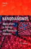 Nanodiamonds (eBook, PDF)