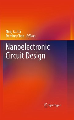 Nanoelectronic Circuit Design (eBook, PDF)
