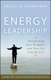 Energy Leadership (eBook, ePUB)