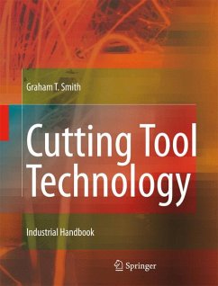 Cutting Tool Technology (eBook, PDF) - Smith, Graham T.