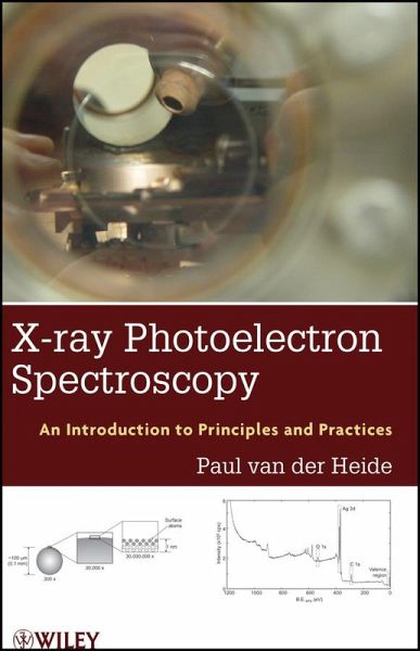 X-ray Photoelectron Spectroscopy (eBook, PDF)