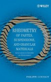 Rheometry of Pastes, Suspensions, and Granular Materials (eBook, PDF)