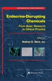 Endocrine-Disrupting Chemicals (eBook, PDF)