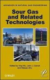 Sour Gas and Related Technologies (eBook, PDF)