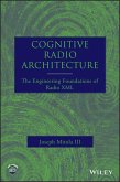 Cognitive Radio Architecture (eBook, PDF)