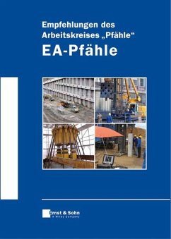 Cover Empfehlungen des Arbeitskreises 
