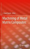 Machining of Metal Matrix Composites (eBook, PDF)