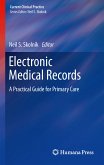 Electronic Medical Records (eBook, PDF)