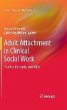 Adult Attachment in Clinical Social... - Bild 1