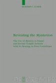 Revealing the Mysterion (eBook, PDF)