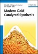 Modern Gold Catalyzed Synthesis (eBook,... - Bild 1