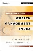 Implementing the Wealth Management Index (eBook, PDF)