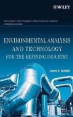 Environmental Analysis and Technology for the Refining Industry (eBook, PDF)