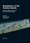 Geophysics of the Canary Islands (eBook, PDF)