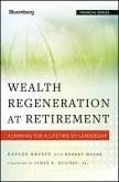 Wealth Regeneration at Retirement (eBook, PDF)