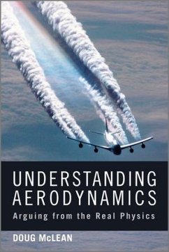 Understanding Aerodynamics (eBook, ePUB) - Mclean, Doug