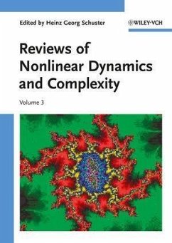 Reviews of Nonlinear Dynamics and Complexity (eBook, PDF)