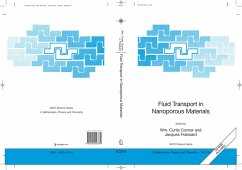 Fluid Transport in Nanoporous Materials (eBook, PDF)