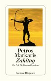 Zahltag / Kostas Charitos Bd.8 (eBook, ePUB)