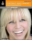 Portrait and Candid Photography Photo Workshop (eBook, ePUB)