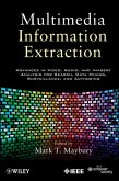 Multimedia Information Extraction (eBook, ePUB)