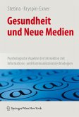 Gesundheit und Neue Medien (eBook, PDF)