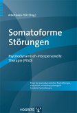 Somatoforme Störungen (eBook, PDF)