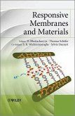 Responsive Membranes and Materials (eBook, ePUB)