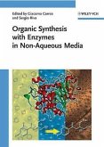 Organic Synthesis with Enzymes in Non-Aqueous Media (eBook, PDF)
