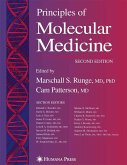 Principles of Molecular Medicine (eBook, PDF)