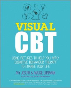 Visual CBT (eBook, ePUB) - Joseph, Avy; Chapman, Maggie