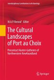 The Cultural Landscapes of Port au Choix (eBook, PDF)