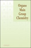 Organo Main Group Chemistry (eBook, ePUB)