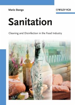 Sanitation (eBook, PDF) - Stanga, Mario