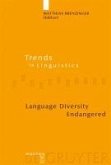 Language Diversity Endangered (eBook, PDF)