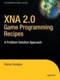 XNA 2.0 Game Programming Recipes (eBook, PDF)