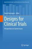 Designs for Clinical Trials (eBook, PDF)
