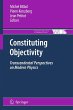 Constituting Objectivity (eBook, PDF) - Bild 1