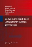 Mechanics and Model-Based Control of Smart Materials and Structures (eBook, PDF)