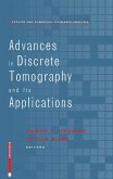 Advances in Discrete Tomography and Its Applications (eBook, PDF)